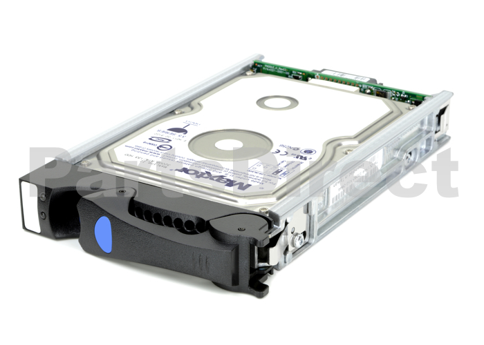 CX-AT07-010 EMC 1 ТБ 4 ГБ 7,2K 3,5 ATA