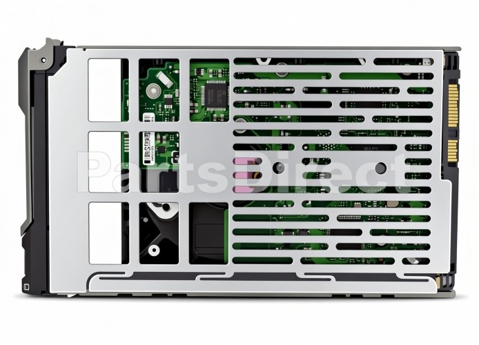 Dell R755K 2 ТБ 6 ГБ 7.2K 3,5-дюймовый SAS-диск с F238F