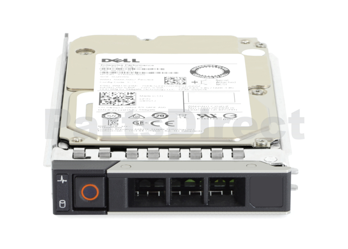 KMDDY Dell G14-G17 300 ГБ 12 ГБ 10 000 об/мин 2,5 SAS с DXD9H