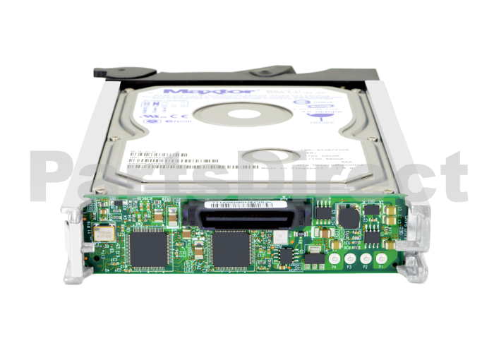 0A32238 EMC 500 ГБ 3G 7,2K 3,5 SATA