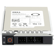 7PYWT Твердотельный накопитель Dell G14-G17, 3,84 ТБ, 2,5 SATA, 6G TLC, RI, с DXD9H
