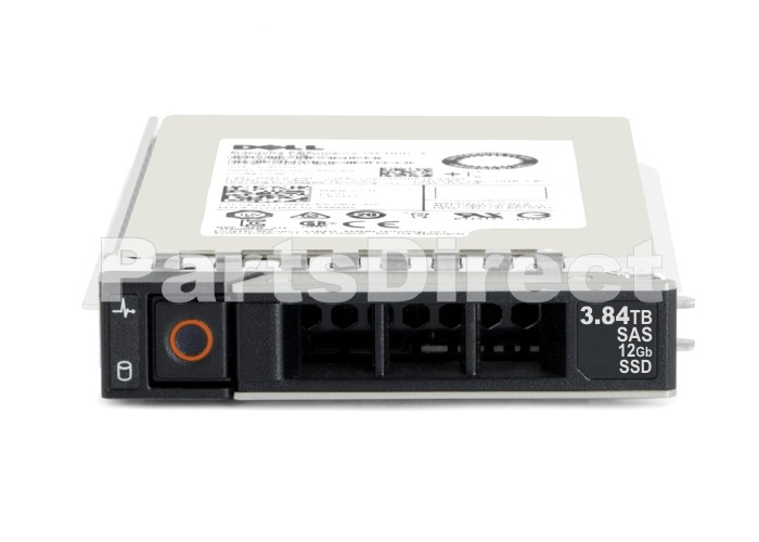 042XXC Dell G14-G17 960 ГБ 12G 2.5 vSAS SED встроенный твердотельный накопитель с DXD9H