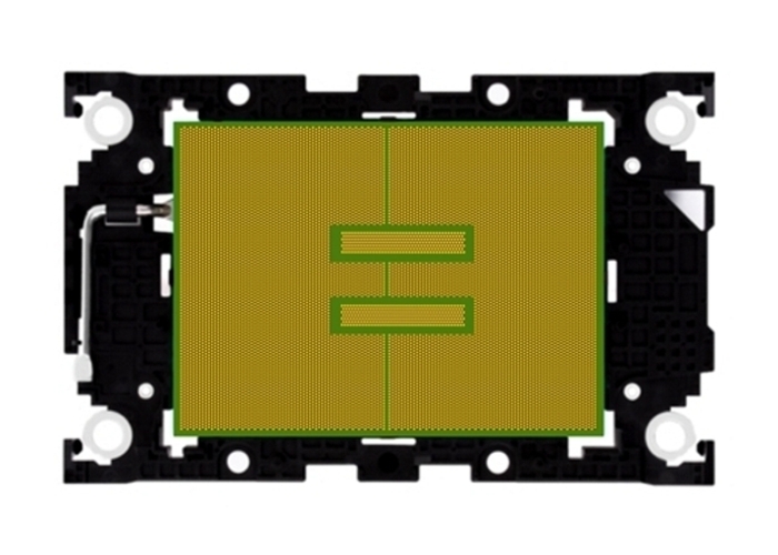 P36920-B21 HP DL360 G10+ Восьмиядерный процессор Intel Xeon-Silver 4309Y (2,8 ГГц, 105 Вт)