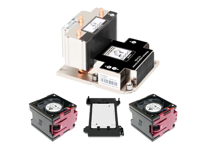 Комплект процессора HP DL380 G10 на 24 ядра Intel Xeon-Gold 6248R (3,0 ГГц, 205 Вт) P24473-B21