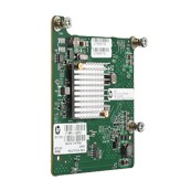 700748-B21 Адаптер HP FlexFabric 10 Гбит/с, двухпортовый, 534 Мбит/с