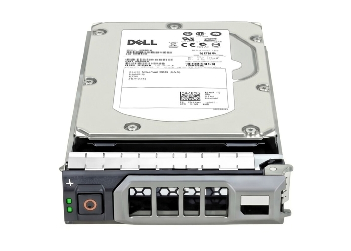 0VG4P3 Dell 12 ТБ 12 ГБ 7.2K 3,5 SAS с F238F