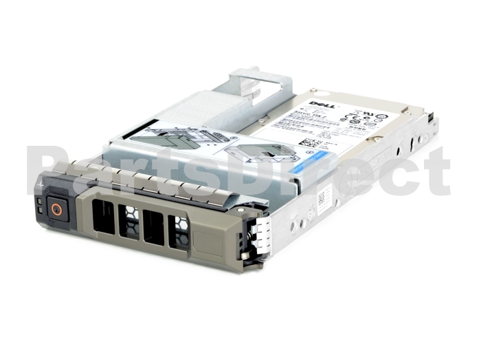 400-ALUE Dell 1.8-TB 10K 3.5 SAS 12G w/F238F