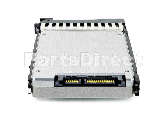 EO0400JDVFB HP 400-GB SFF 2.5 SAS 12G HE EP SSD