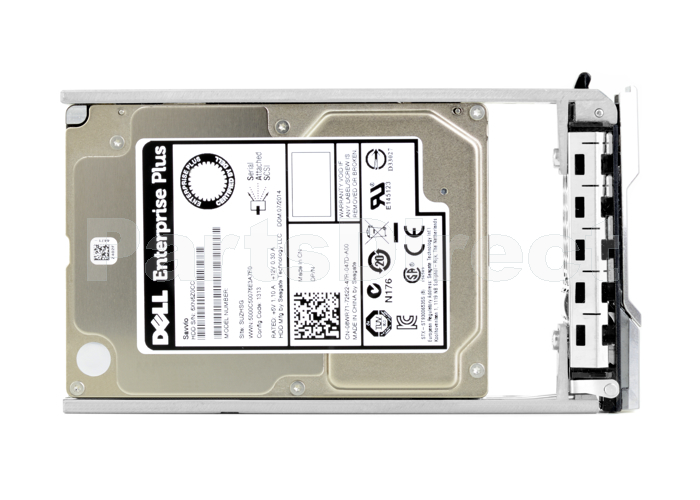 ST9900603SS Dell EQL 900-GB 10K 2.5 SAS PS6210X