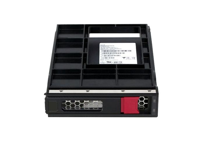 P04551-004 HP G10-G12 800-GB 3.5 SAS 12G MU DS LPc SSD