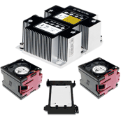 P02506-B21 Комплект процессора HP DL380 G10 с двенадцатиядерным процессором Intel Xeon-Silver 4214Y (2,2 ГГц, 85 Вт)