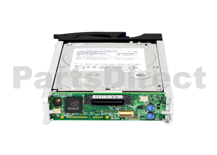 005049272 EMC 600-GB 6G 15K 3.5 SAS