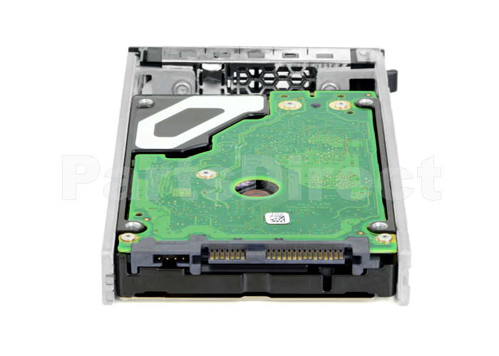 Dell EQL G11X0 600-GB 10K 2.5 SAS PS4210XS