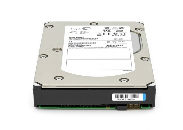 ST4000NM0045 Seagate ENT 4 ТБ 7.2K 3,5 дюйма 6G 512n SATA