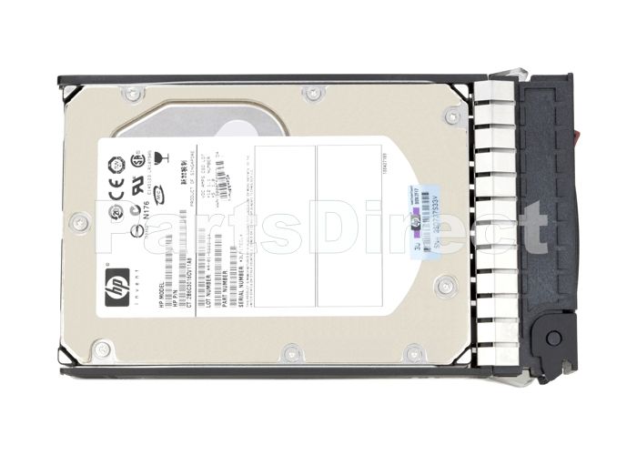 482483-004 HP 1 ТБ 3G 7,2K 3,5 SATA