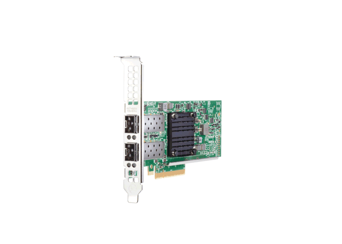 804405-B21 Подключаемый контроллер HPE Smart Array P408e-p SR 12G SAS PCIe