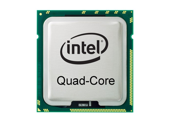 512063-B21 Комплект для установки процессора HP DL320 G6 Quad-Core Intel Xeon L5506 (2,13 ГГц, 4 МБ, 60 Вт)