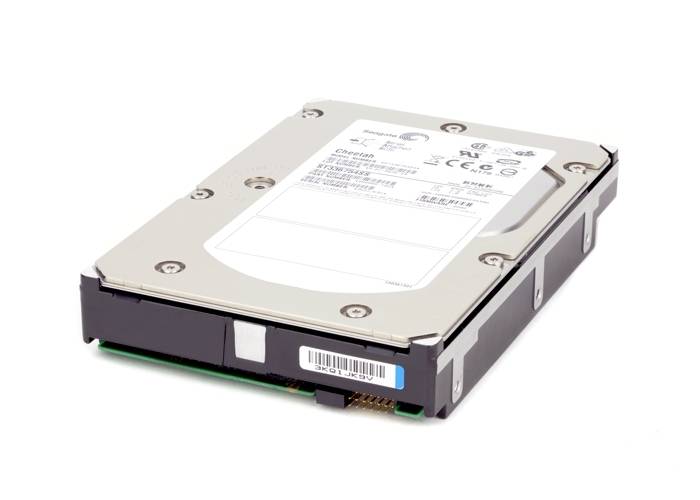 ST373454SS Seagate 73-GB 15K 3.5 3G SP SAS