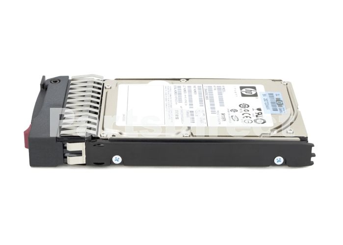 690811-002 HP 400-GB 2.5 SAS 2 6G MLC SFF SSD