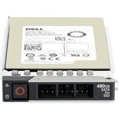 Твердотельный накопитель Dell G14-G17, 400 BBIC, 960 ГБ, 6G, 2,5 TLC, SATA RI, с DXD9H