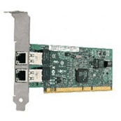 412648-B21 Двухпортовый гигабитный серверный адаптер HP NC360T PCI Express