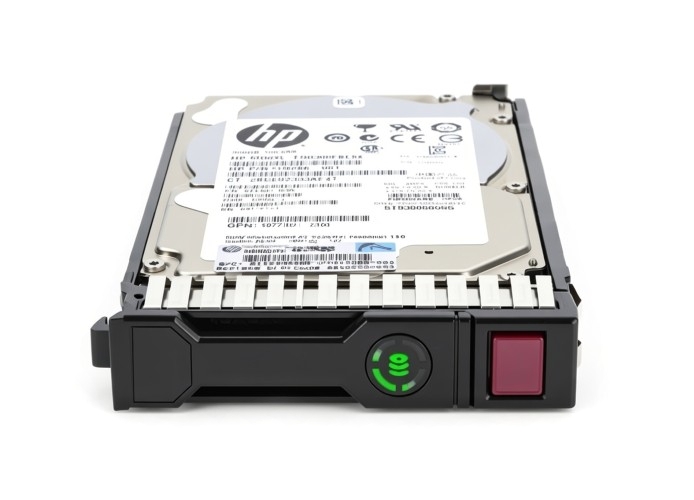 696736-B21 HP G8-G10 300-GB 6G 10K 2.5 SAS