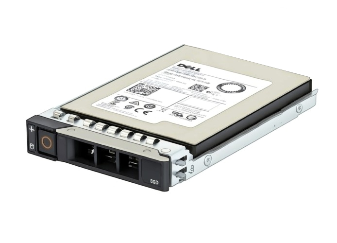 RMDCG Твердотельный накопитель Dell G14-G17, 1,92 ТБ, 2,5 SATA, 6 ГБ, MU, с DXD9H