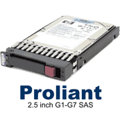 768788-002 HP 600-GB 12G 10K 2.5 DP SAS