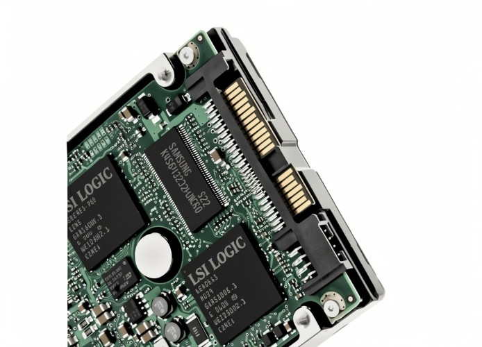 ST936701SS Seagate 36 ГБ 10K 2,5 SAS