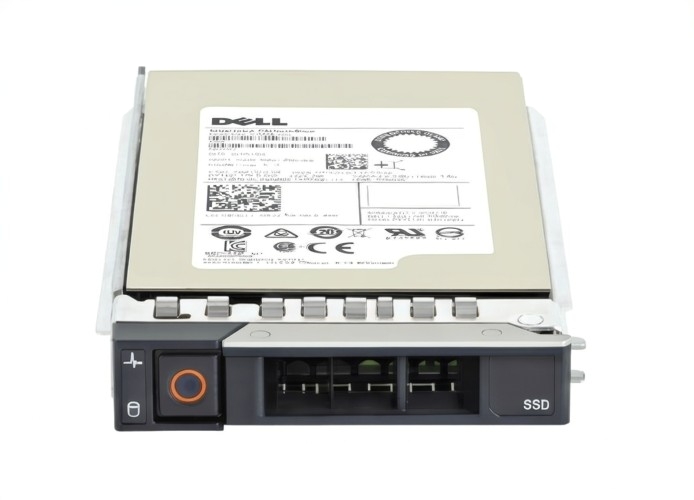 RMDCG Твердотельный накопитель Dell G14-G17, 1,92 ТБ, 2,5 SATA, 6 ГБ, MU, с DXD9H