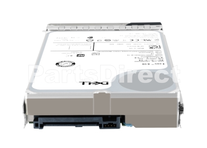M0R6D Dell G14-G17 2 ТБ 12G 7.2K 3.5 NL SAS с X7K8W