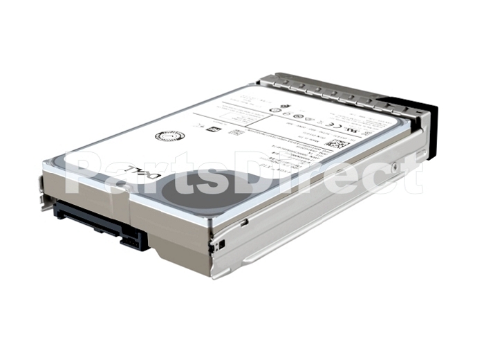 M0R6D Dell G14-G17 2 ТБ 12G 7.2K 3.5 NL SAS с X7K8W