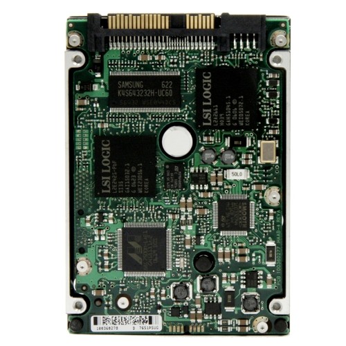 MBE2147RC Fujitsu 146 ГБ 6G 15K 2,5 SAS