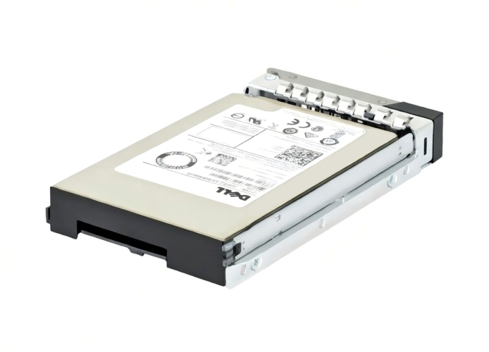 RMDCG Твердотельный накопитель Dell G14-G17, 1,92 ТБ, 2,5 SATA, 6 ГБ, MU, с DXD9H