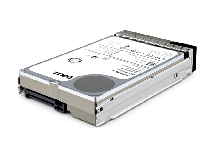 400-BLCE Dell G14-G17 8 ТБ 12 ГБ 7.2K 3,5 SAS с X7K8W