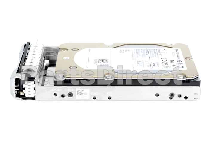 7GR25 Dell EQL 3-TB 7.2K 3.5 SED SAS PS4100