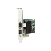 614203-B21 Двухпортовый серверный адаптер HP NC552SFP 10 Гбит Ethernet