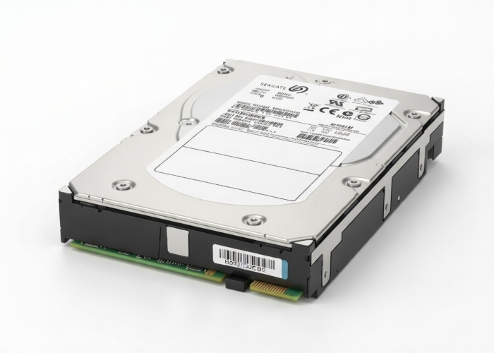 ST3600057SS Seagate 600-GB 15K 3.5 6G SAS