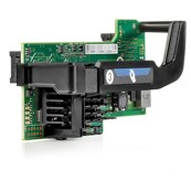 655639-B21 Адаптер HP Ethernet 10 Гбит/с с двумя портами 560FLB