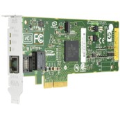 394791-B21 Многофункциональный гигабитный серверный адаптер HP NC373T PCI Express