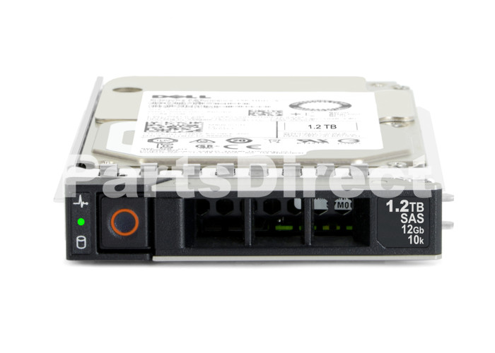 400-AUTI Dell G14-G17 1,2 ТБ 12G 10K 2,5 SAS с DXD9H