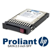 614828-003 HP 1 ТБ 3G 7,2K 2,5 SATA