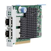 700699-B21 Адаптер HP Ethernet 10 Гбит/с с двумя портами 561FLR-T
