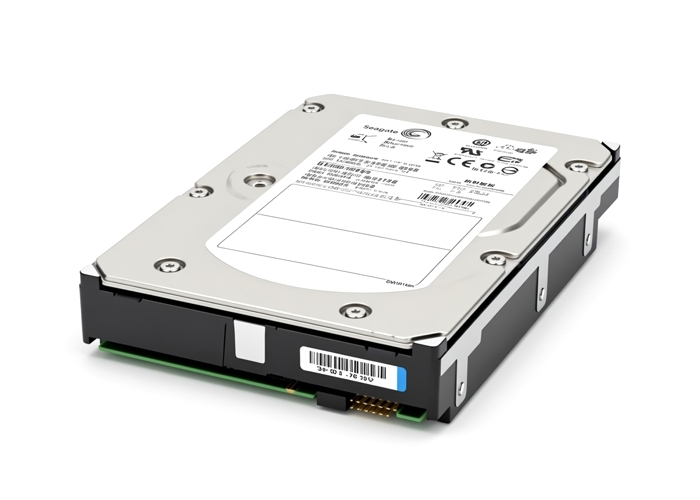 ST4000NM0045 Seagate ENT 4 ТБ 7.2K 3,5 дюйма 6G 512n SATA