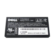 Аккумулятор RAID-контроллера NU209 Dell R200 PERC 5/i 6/i H700 3,7 В