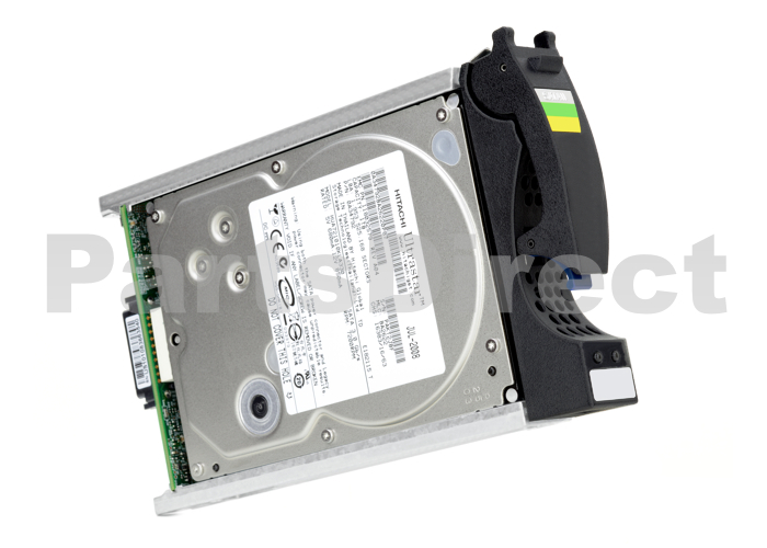 CX-SA07-030 EMC 3 ТБ 4 ГБ 7.2K 3,5 SATA