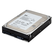 432337-002 HP 500-GB 1.5G 7.2K 3.5 NHP SATA
