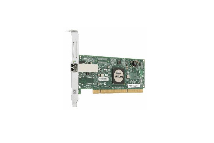 P10180-B21 HP Mellanox MCX623105AS-VDAT Ethernet-адаптер QSFP56 200 Гбит/с с одним портом