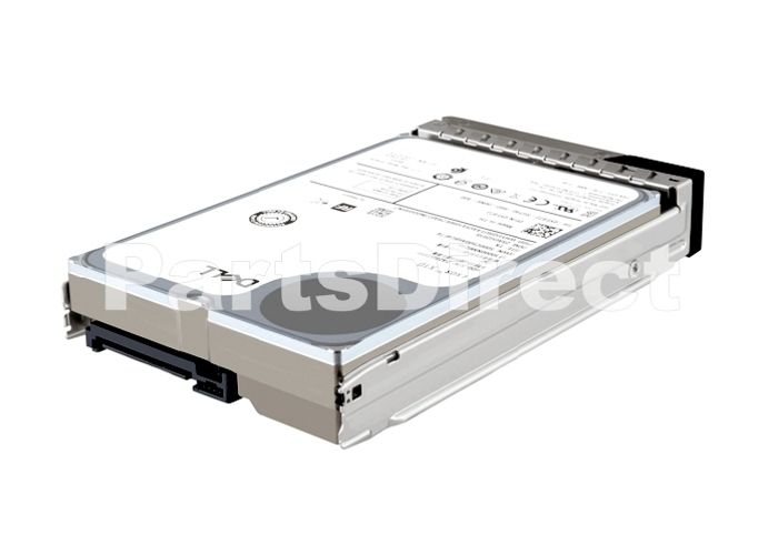 400-AUYE Dell G14-G17, 12 ТБ, 6G, 7,2 КБ, 3,5 SATA с X7K8W