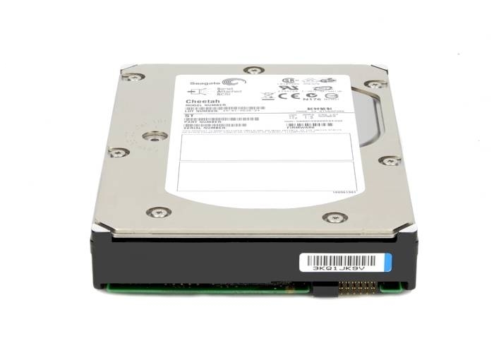 ST2000NM0054 Seagate 2 ТБ 7.2K 3.5 12G SED SAS